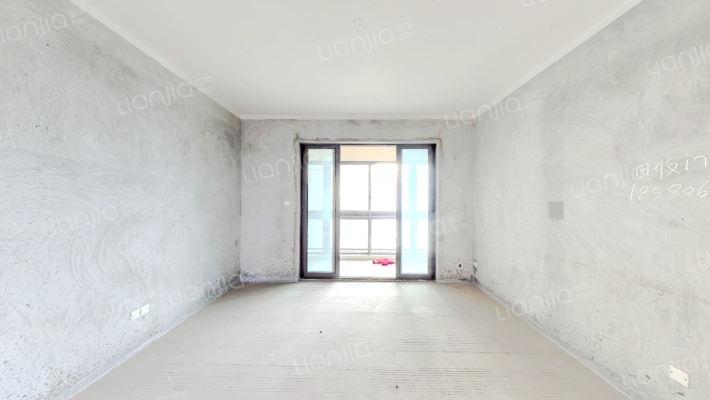 中建瑾和城瑾园二手房实景图