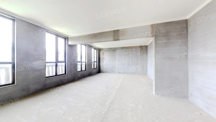 怡商花园二手房实景图