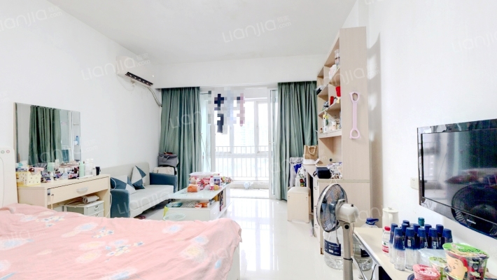 东泰花园风云汇二手房实景图