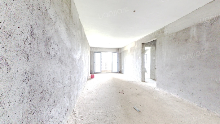 晨曦大地花园二期二手房实景图