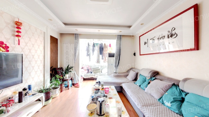 府前小区二手房实景图