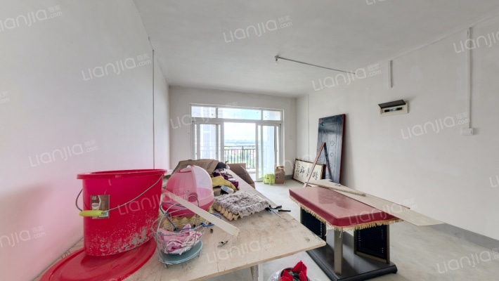 贵大附中安置房二手房实景图