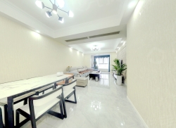 整租·嘉铭悦城 3室2厅 南/北_嘉铭悦城租房