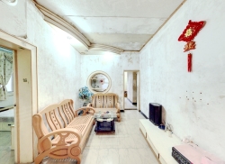 整租·弯塘路东一巷3号 3室1厅 南_弯塘路东一巷3号租房