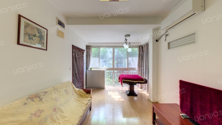 九里香堤二手房实景图