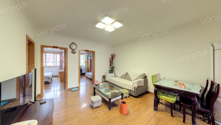 颛溪十村二手房实景图