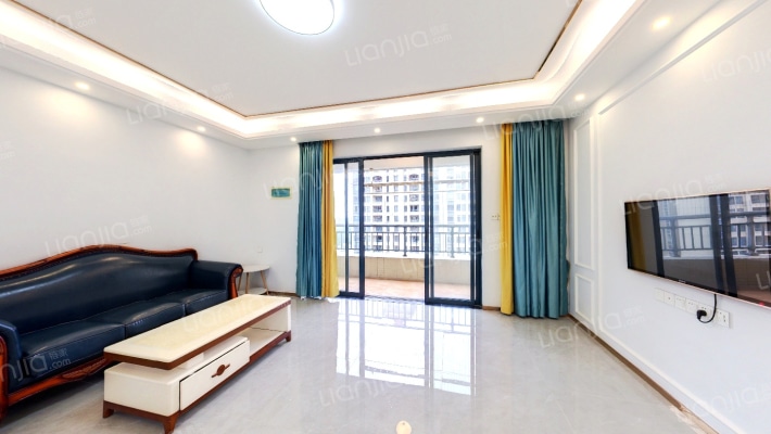 云星钱隆天誉二手房实景图