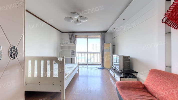 春晖小区西院二手房实景图