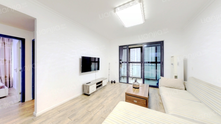 清凤时代城二手房实景图