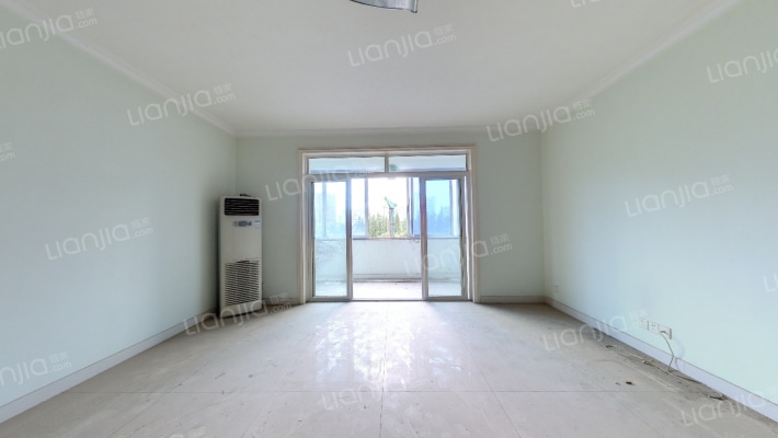 小南街公寓二手房实景图