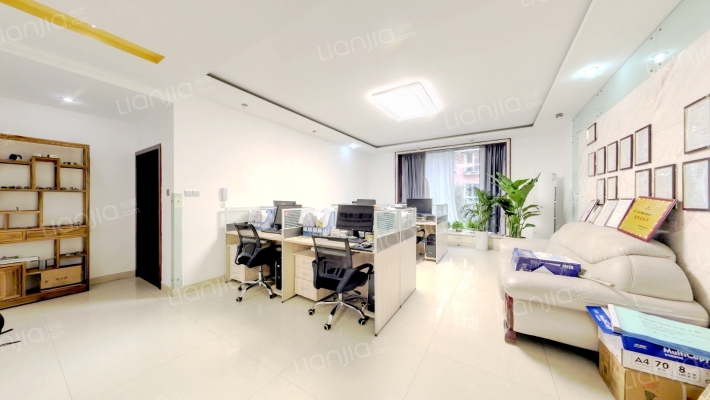 警苑小区二手房实景图