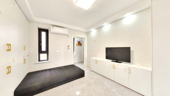 九亭家园二手房实景图