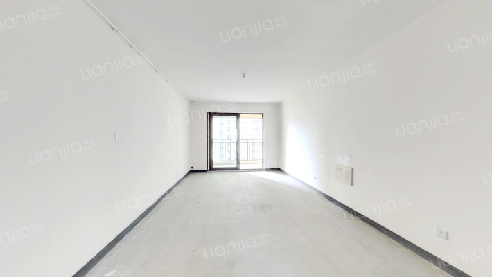 中国铁建青秀城二手房实景图