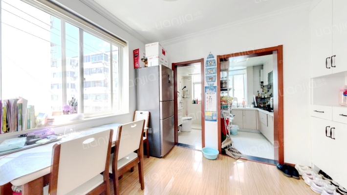 内马路17号二手房实景图