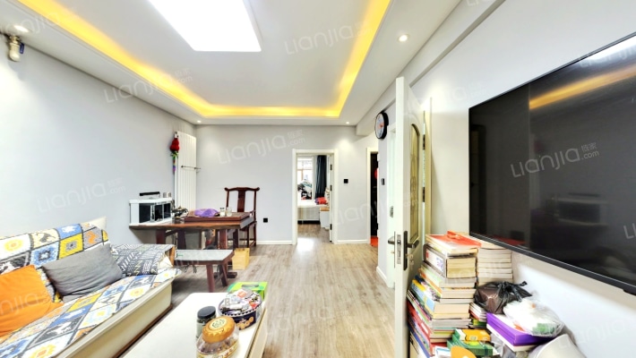 农垦小区二手房实景图