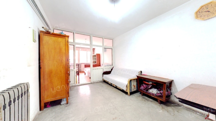 荣华小区二手房实景图