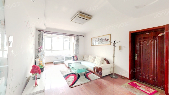 阳光佳园四里二手房实景图