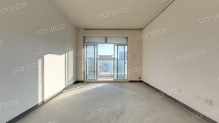 聚丰福邸二手房实景图