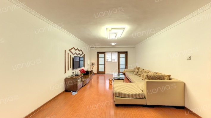 佳园星城二手房实景图