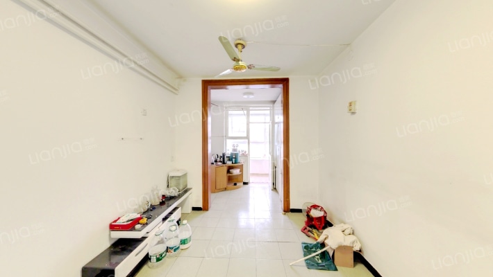 北苑小区二手房实景图