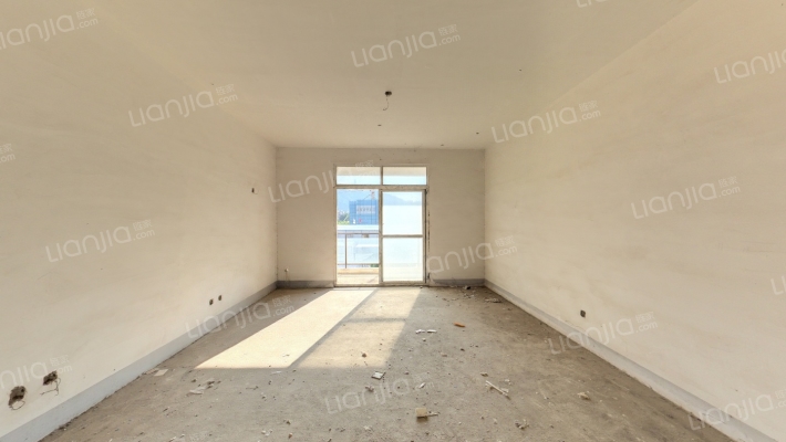 宏德嘉园二手房实景图