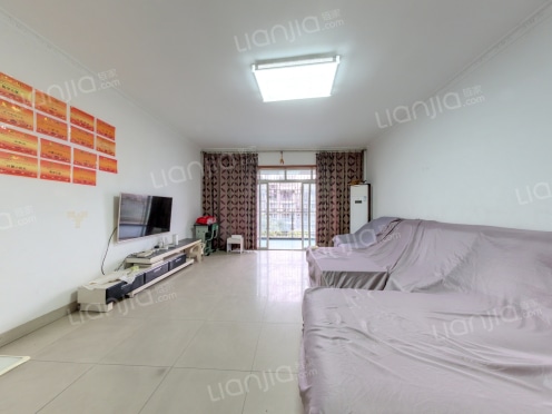 整租·蓝水湾一期 3室2厅 东