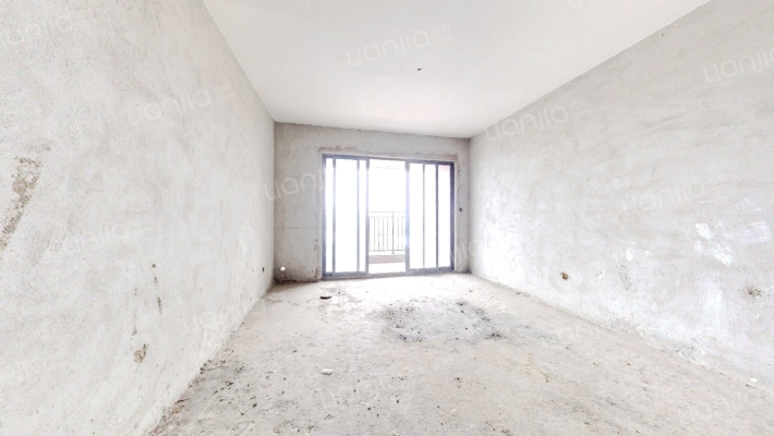 华龙中心城二手房实景图