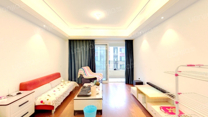 万科桂语里二手房实景图