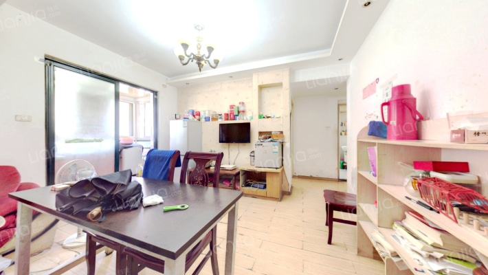 武汉生物研究所宿舍二手房实景图