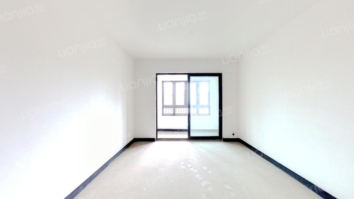 上东汇菁澜三组团二手房实景图