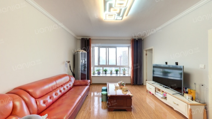 盛仁汇二手房实景图