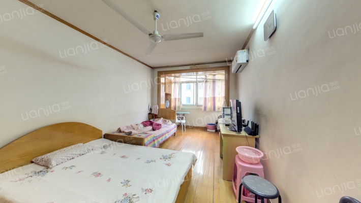 华发小区二手房实景图