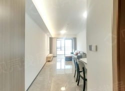 整租·中海学府世家 3室2厅 南_中海学府世家租房