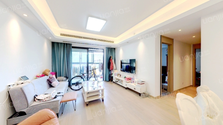 云赋花园二手房实景图