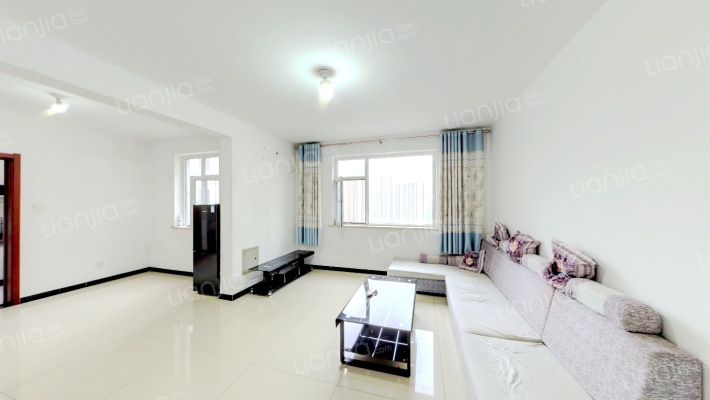 柳董庄府邸北区二手房实景图