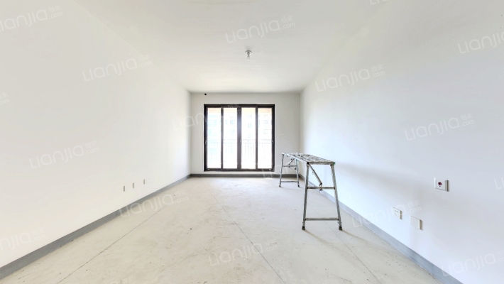 熙悦花园二手房实景图