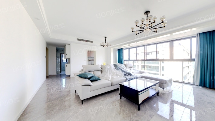 绿城两江御园凤栖园二手房实景图