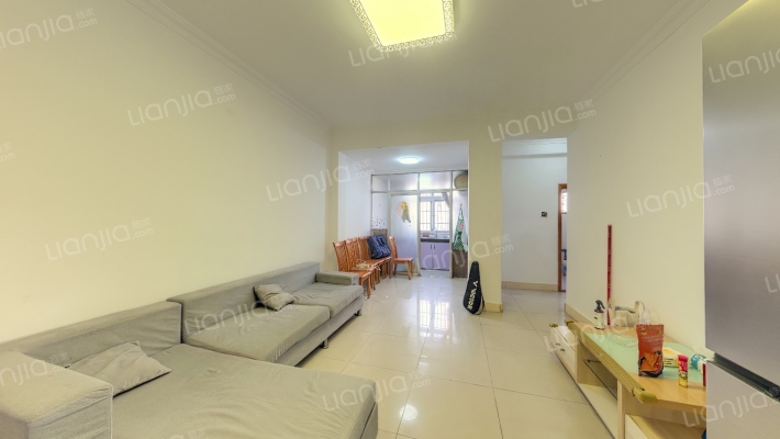 侨星花园二手房实景图