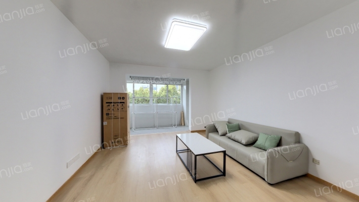 爱涛翠湖花园二手房实景图