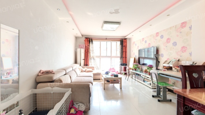 家天下二手房实景图