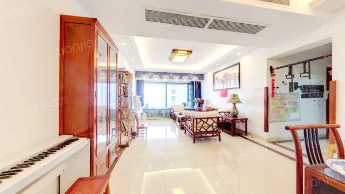 浣花香二手房实景图