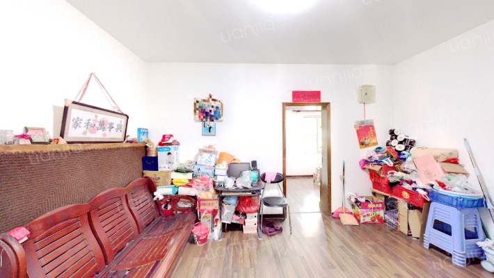 新园C区二手房实景图