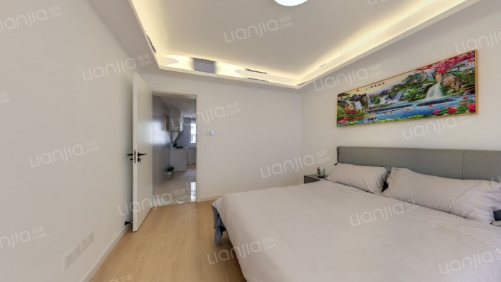 由由一村二手房实景图