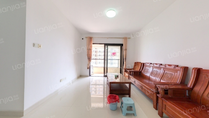 裕联·丰景湾花园二手房实景图