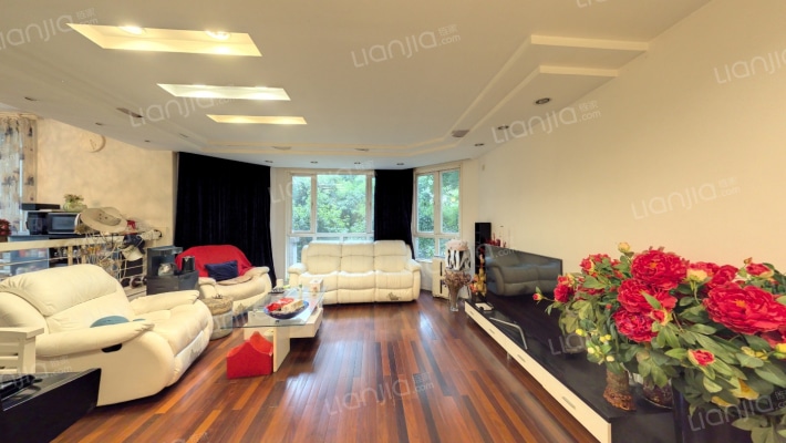 桂花城二手房实景图