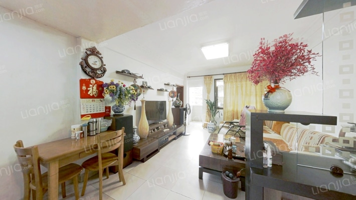 富丽家园朝阳东路二手房实景图