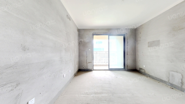 紫域澜庭二手房实景图