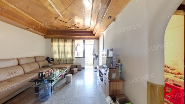 荔城大道二手房实景图