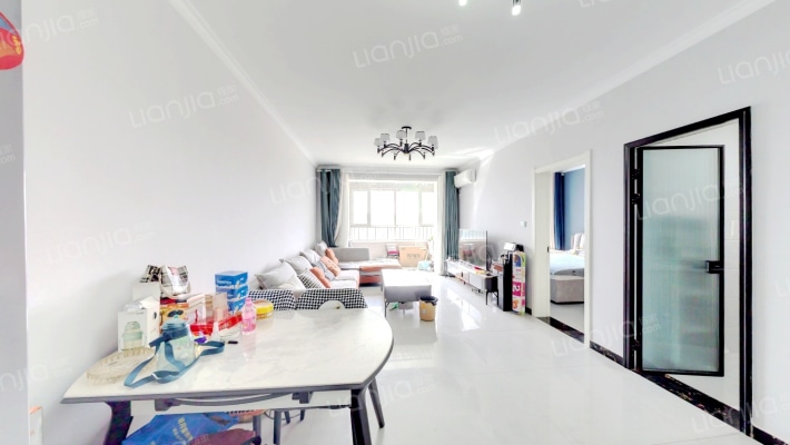 厚德海山锦园二手房实景图