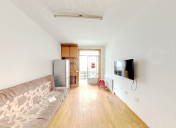 整租·萬隆和馨園 2室1厅 南_萬隆和馨園租房